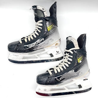 Patins de hockey Hyperlite 2 Pro d'occasion - Taille 8D
